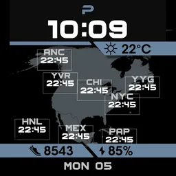 North America