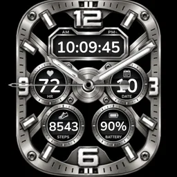 Platinum Command X APL