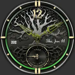 Tree of Life
