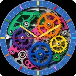 PrismGear X – Chromatic Skeleton