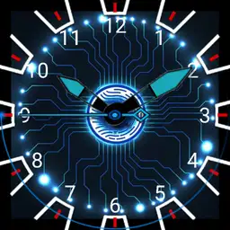 Cyber Space Watch 2