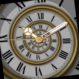 Infinite Time