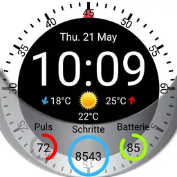 Watch 123 EW