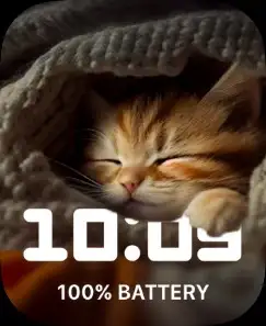 KITTEN