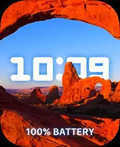 DESERT