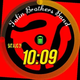 Tolin Brothers Band