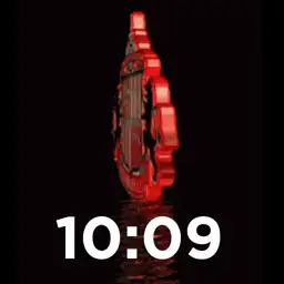 SUNDERLAND AFC FACEed watch
