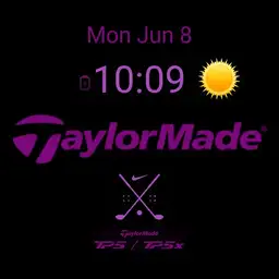 Taylor Made Golf Copy