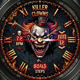 Killer Klowns