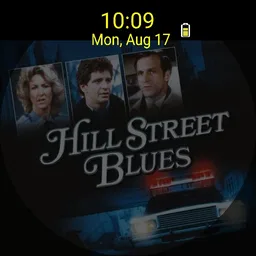 hiil street blues