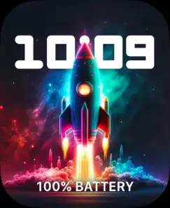 NEON ROCKET