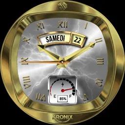 KroniX Temporal