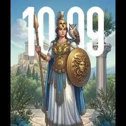 📜Athena