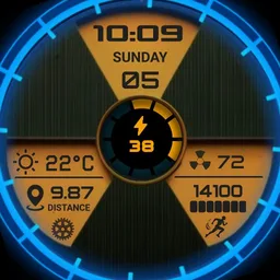 Radioactive Puls II