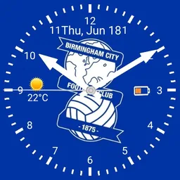New Watch Face