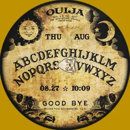 Ouija