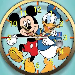 MICKEY WORLD 5