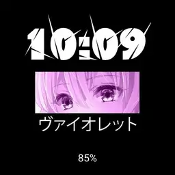 DARK_TIGER anime