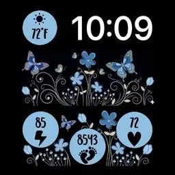 KD WMA8 🦋🌼
