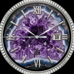 Project Geode 3