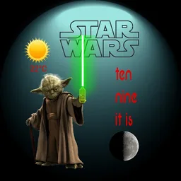 Yoda Time