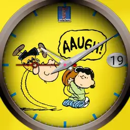 CHARLIE BROWN FOOTBALL