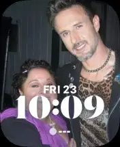 My celebrities