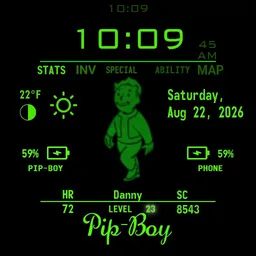 Pip-Boy DLC - Digital - 3