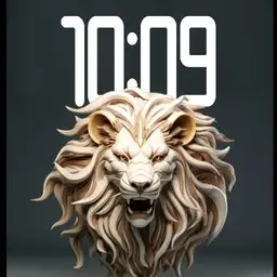 Lion / F*D