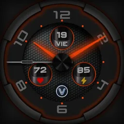 Cool BlackMetal TriColor