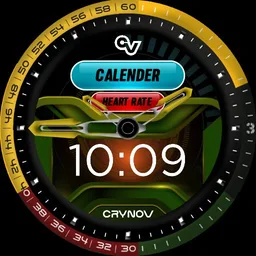 CRY-MINIMAL5