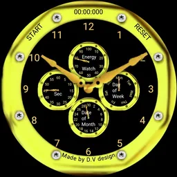 D.V design