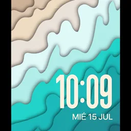 N- ONDAS