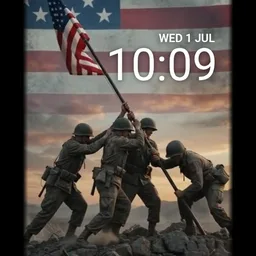 Freedom Charge 250