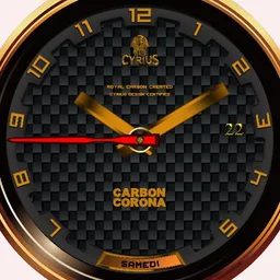 C.X. Carbon Corona