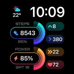 MDS11 Dynamic Flow