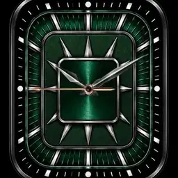 Apex Dominion - Emerald Apex