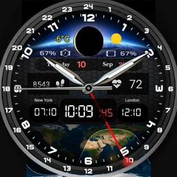 Algomaie/ detailed earth spirit