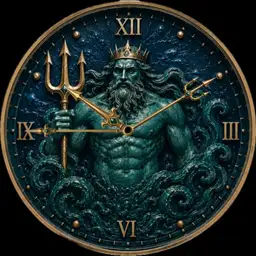 Neptunes Dominion - Abyssal Crown