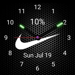 nike..