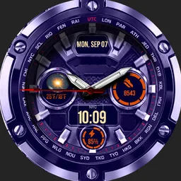 Knight Project 805