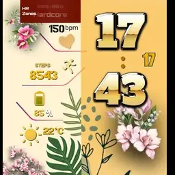 FSWP4 Flowers