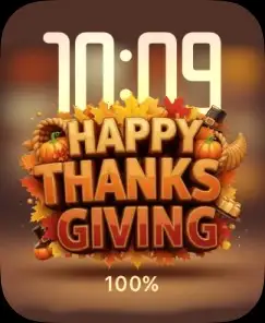 Thanksgiving