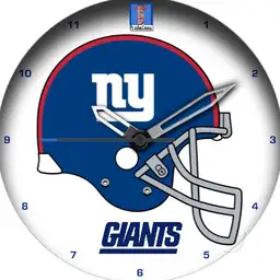 NY GIANTS