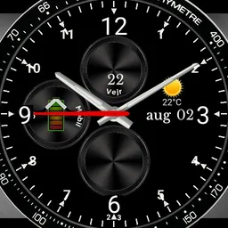 Samsung Galaxy Watch 4 edit