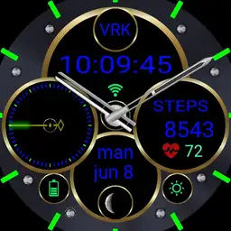 Untitled watch Copy