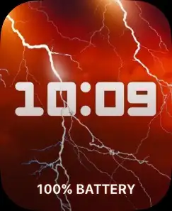 LIGHTNING