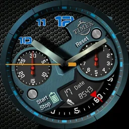 Timex Saphir