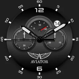 aviator power dim