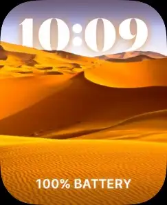 DESERT